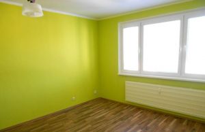 PB2036 Garśonka na SNP, PB - čiast. prerobený, 28 m2