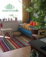 Na prenájom veľmi peknú garsónku na Rovniakovej ulici v Petržalke. – fotka 3