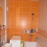 PB1445 Garsónka na sídl. SNP, PB - po rekonštrukcii, 28 m2 – fotka 4