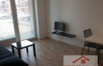 Prenájom garsónky, ÚP 25 m2 loggia 6m2, Žltá ul., Bratislava-Petržalka - CORALI – fotka 2