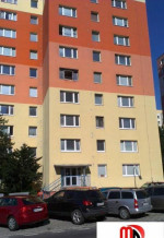 Garsónka v Dúbravke, 47000 eur, aj HÚ ! – fotka 4