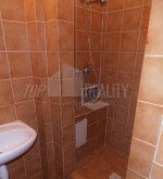 Prenájom garzonka GORKÉHO UL. 350 EUR/mes. vrátane en.,internet,KTV – fotka 3