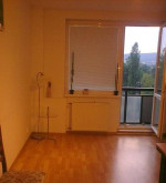 Garzonka s balkónom - Rača - BA/ Bez Kaucie/350€=2osoby – fotka 3