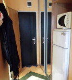 Prenájom Garzonka - Rača- BA / Bez kaucie / 350€=2osoby – fotka 2