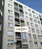 INCLUSIVE ponúka - Nadštandartne veľká Garzónka s loggiou na Košickej ul. v Brat – fotka 4
