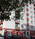 Prenaj. 1-garz. na Kraskovej ul – fotka 3