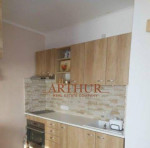 ARTHUR - Na prenájom luxusná garsónka v Dúbravke, dobrá cena – fotka 3