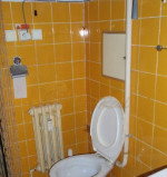 garzónka, Sekurisova, Dúbravka, lodžia – fotka 4