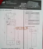 ARTHUR - Rekonštruovaná garsónka, Račianska ulica, Nové Mesto – fotka 4
