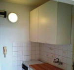 Predaj garzonky, ul. Bohrova, BA - Petržalka / lg www.reb.sk – fotka 2