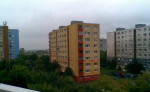 Prenájom 2-Garzónka Viglašská 339 EUR – fotka 4