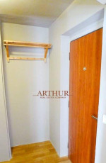 ARTHUR - Garsónka, Turčianska ulica, Ružinov – fotka 4
