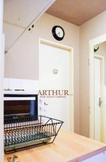 ARTHUR - Garsónka, Turčianska ulica, Ružinov – fotka 4