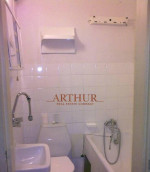 ARTHUR - Na prenájom zariadená garsónka v Dúbravke – fotka 3