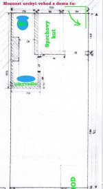 Predáme garzonku, bezbariérový vstup, 25m2, Budatínská, Petržalka!!! VÝBORNÁ CEN – fotka 3
