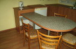Priestranná garzónka v centre - 40m2 - Halenárska ul – fotka 3