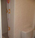 Garsonka s loggiou 260 EUR vrátane e – fotka 2