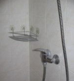 Garsonka s loggiou 260 EUR vrátane e – fotka 3