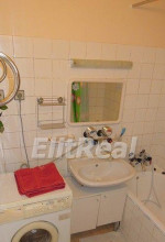 Vlčie hrdlo - slnečná zrekonštruovaná 2 garsónka, platba len hotovosť – fotka 4