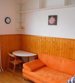 Prenájom - Garsónka na Martinčekovej ul – fotka 3